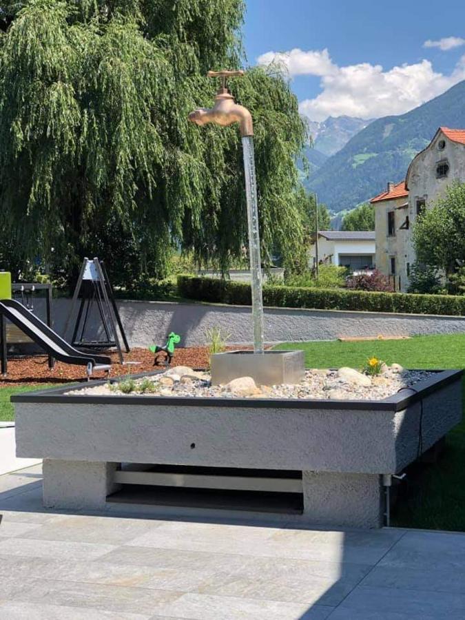 Hotel Gissbach Brunico Extérieur photo