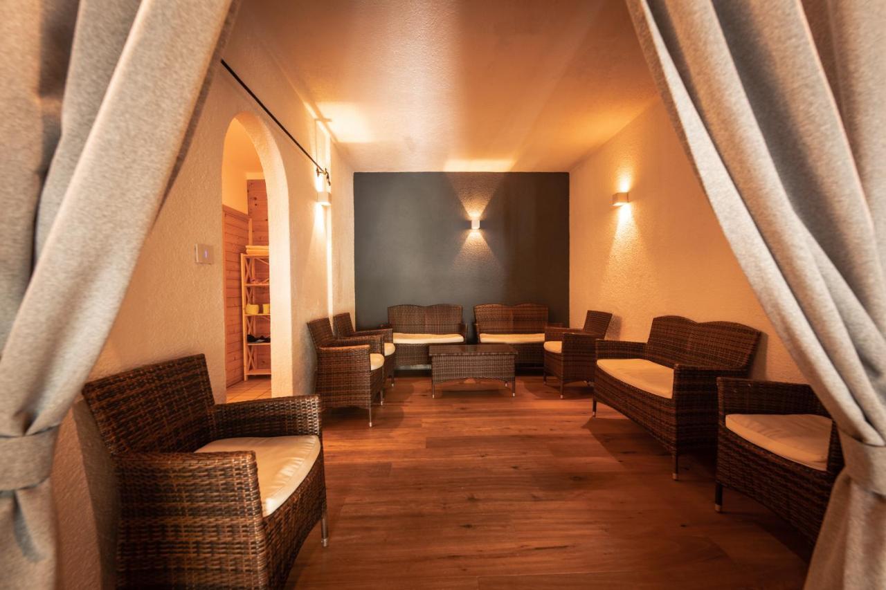 Hotel Gissbach Brunico Extérieur photo