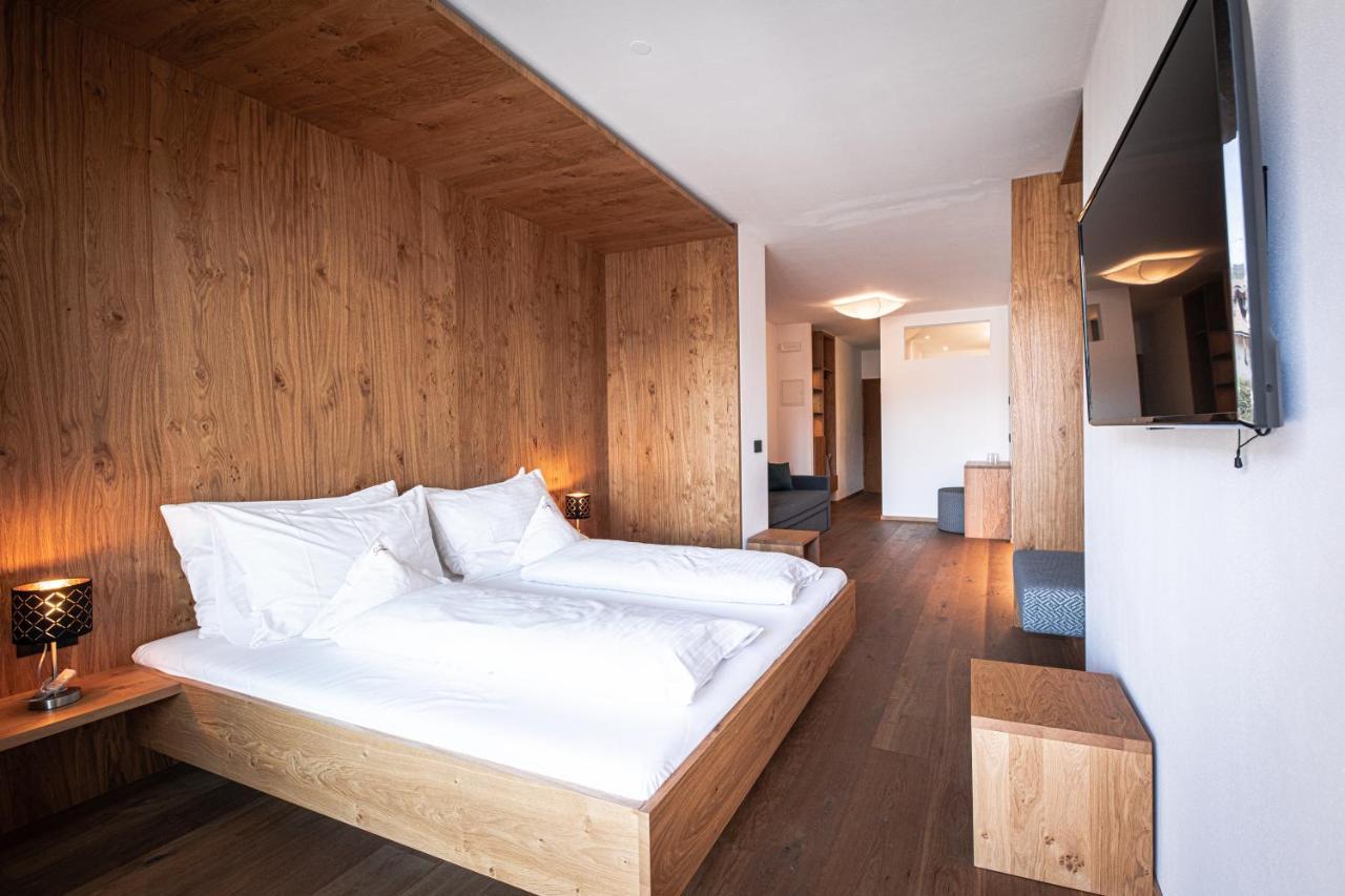 Hotel Gissbach Brunico Extérieur photo