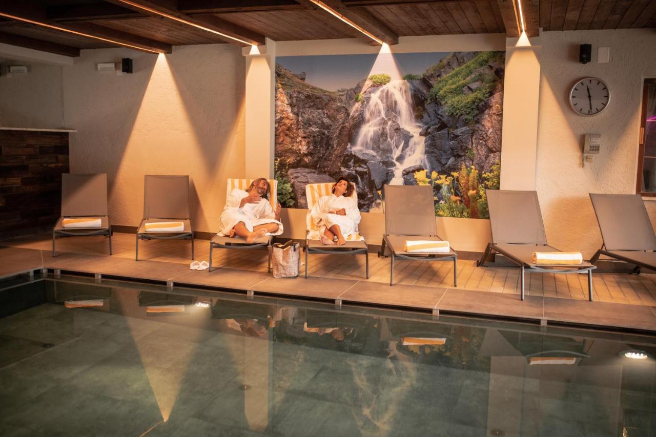 Hotel Gissbach Brunico Extérieur photo