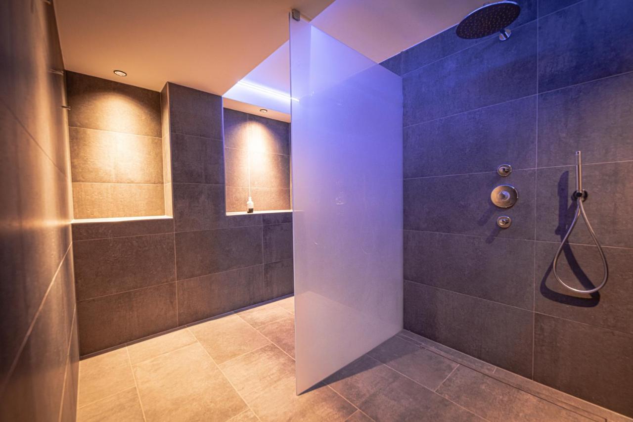 Hotel Gissbach Brunico Extérieur photo