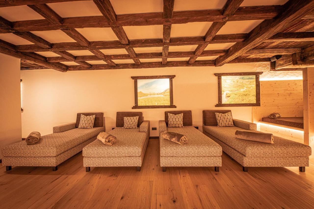Hotel Gissbach Brunico Extérieur photo