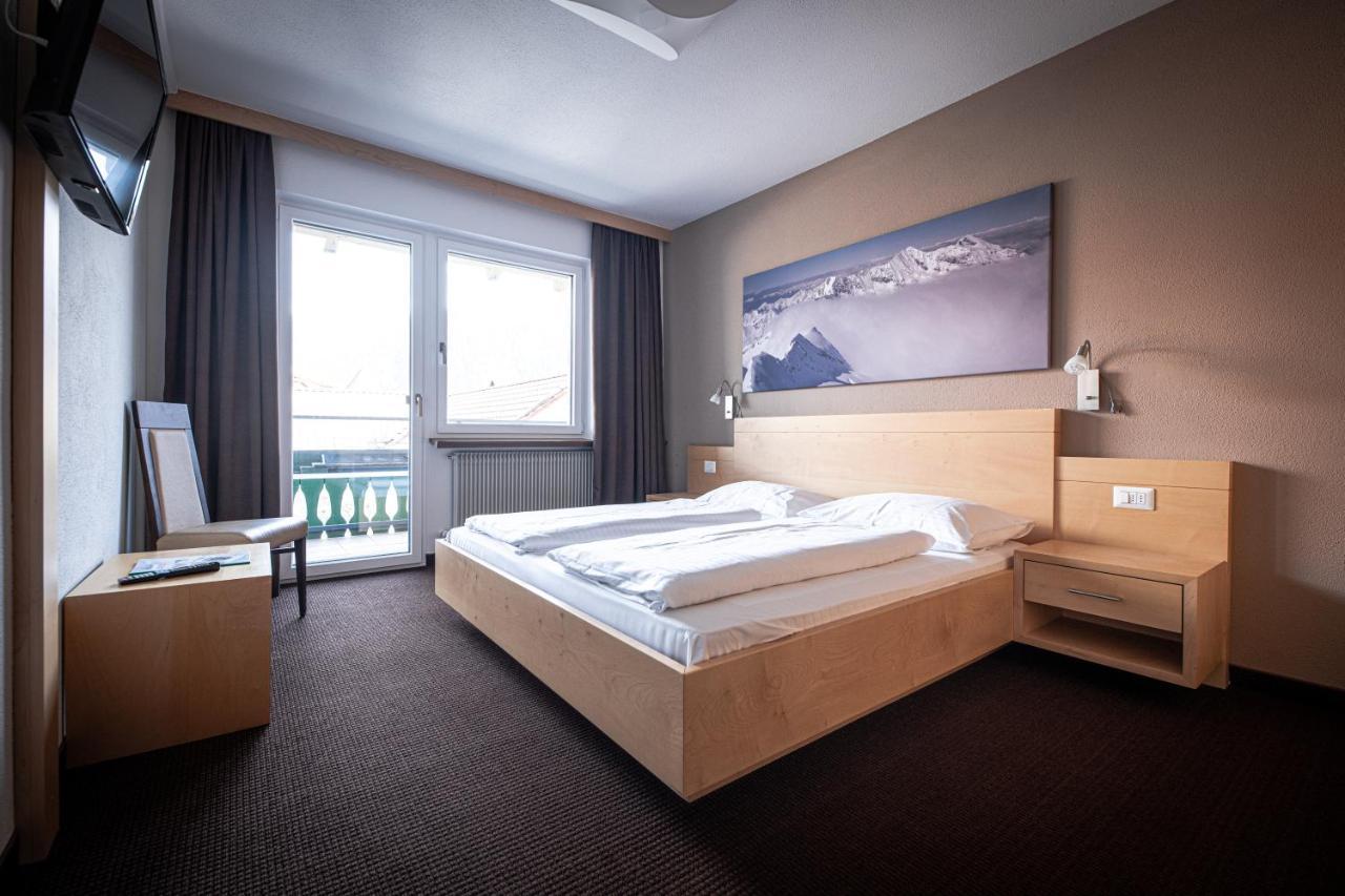 Hotel Gissbach Brunico Extérieur photo