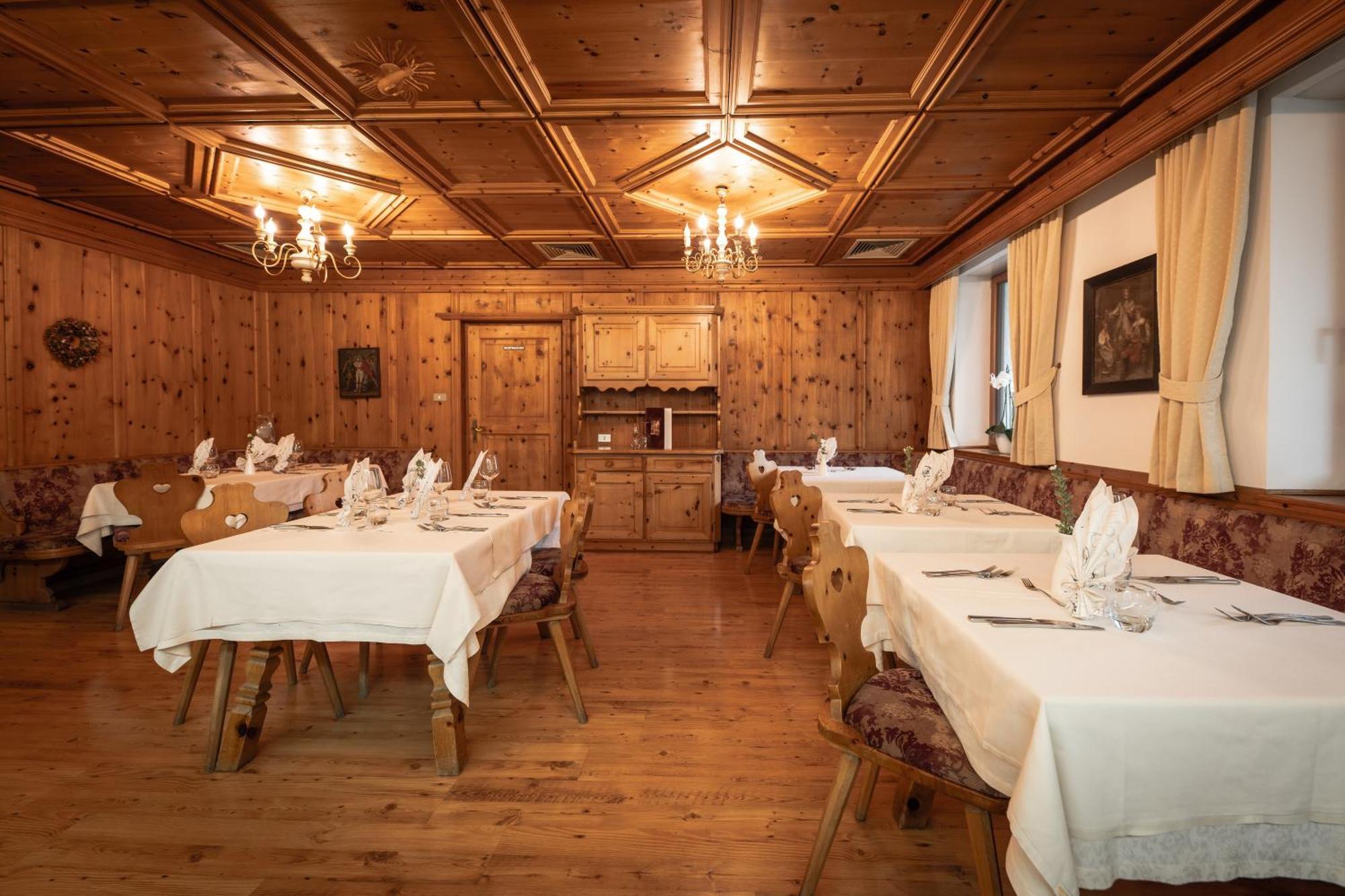 Hotel Gissbach Brunico Extérieur photo
