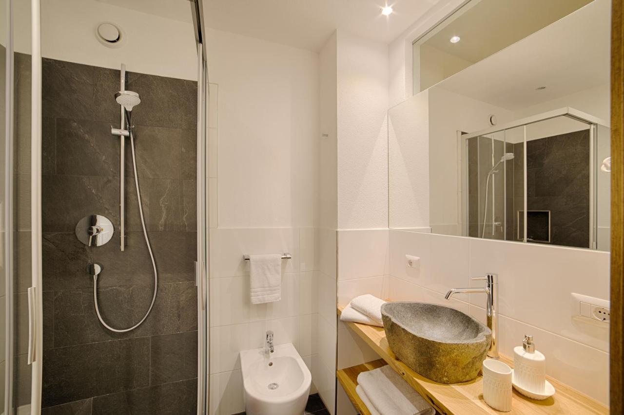 Hotel Gissbach Brunico Extérieur photo
